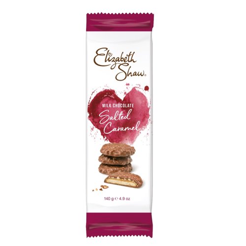 Free Elizabeth Shaw biscuits when you spend £100